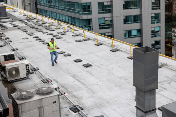 Fast & Reliable Emergency Roof Repairs in Bement, IL