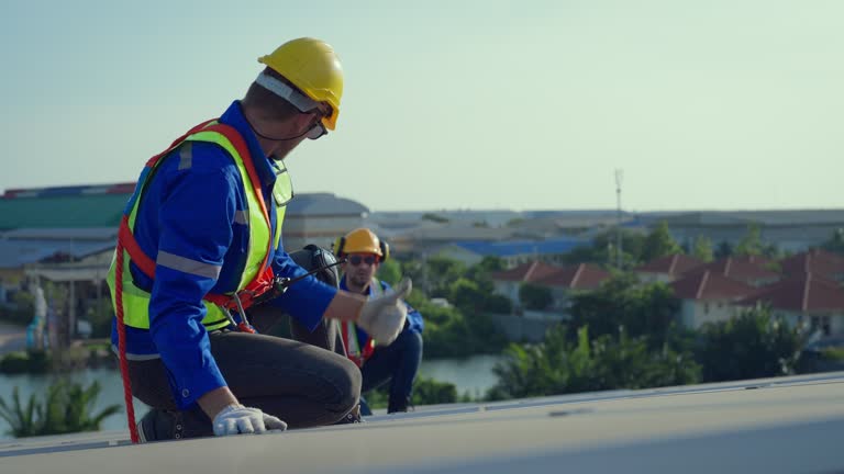 Best 4 Ply Roofing  in Bement, IL