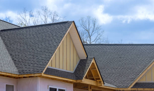 Best Flat Roofing  in Bement, IL